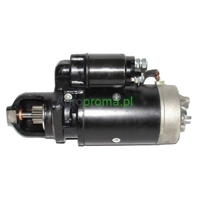 0986011130 Rozrusznik LRS570, QDJ1305E, SM2549