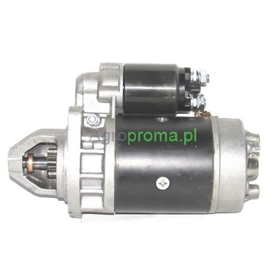 Rozrusznik 1161384, 1163669, 1164994, 1173240 ,01173758,  6005016395,