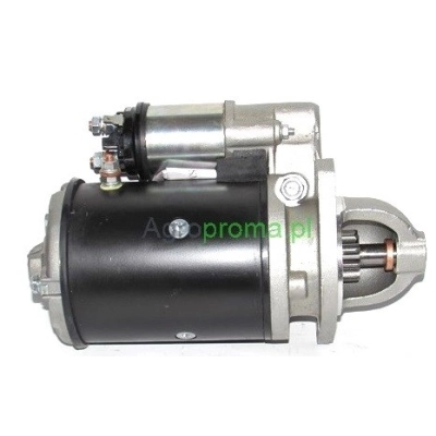 82013922 Rozrusznik  9821291, 82980885, F0NN11000CA, F0NN11000BA, 0986017510