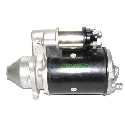 71429300R Rozrusznik 3581576M3, 3930508E1,  71429500R, 0986018151, AZJ3151, IS0526