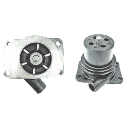 716410r99 Pompa wody CASE 509413 , 718891R97
