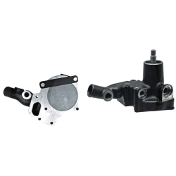 354190A1 Pompa wody CASE CS 68 75 78 80 85 86 , 90  94 95 100 105 STEYR M 9080 9090 9100 9085 9105 9078 9094