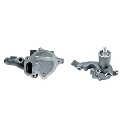 pompa wody case steyr valmet sisu 420