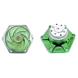 12273262 Pompa wody DEUTZ 12190797 , C312200610010, F312200610010