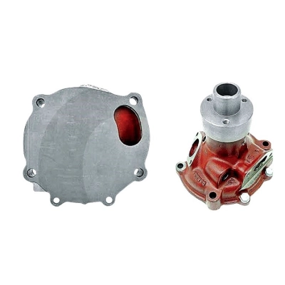 4696707 Pompa wody FIAT 87569335, 1930925