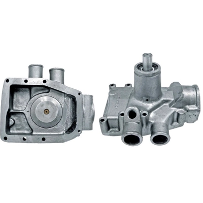 3641887M91 Pompa wody MASSEY FERGUSON PERKINS U5MW0147 , 41312419, 3641964M91, 747446M91, U5MW0014