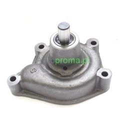 Pompa wody MASSEY FERGUSON 15 mm