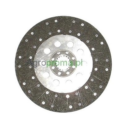 6005007327  Tarcza sprzęgłowa 6005002689