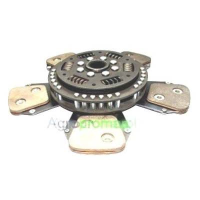 3701011m91 Tarcza sprzęgłowa 3613976M91, 3701011M91, 3701011R91