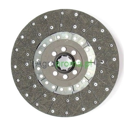 Tarcza sprzęgłowa DEUTZ