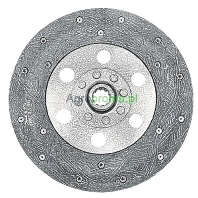 1424135M93 Tarcza sprzęgłowa 5092788 , 5152710 , 5160412, 328018616 , 1424135m93
