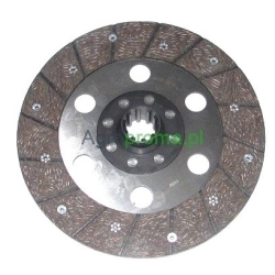 323006126 Tarcza sprzęgłowa CASE 706574