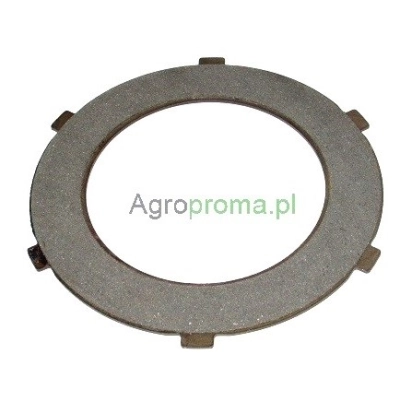 178100220540 Tarcza tarczka zewnętrzna sprzęgła WOM FENDT FAVORIT FARMER