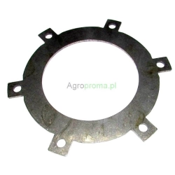 Tarcza sprzęgła WOM MASSEY FERGUSON 3050, 3060, 3065, 3070, 3075, 3080, 3085, 3090, 3095, 3115, 3120, 3125, 3635