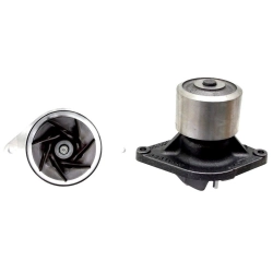 2854835 Pompa wody NEW HOLLAND T CASE MAXXUM PUMA STEYR CVT MC CORMICK XTX 200 , 710239A1
