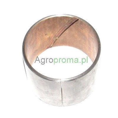 Tulejka Massey Ferguson Landini 1823570M2 wymiary 58 x 63 x 50 mm trwałe połączenie