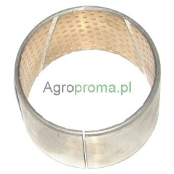 Tulejka zawieszenia osi  3387822M1 MASSEY FERGUSON 3530244M1 LANDINI