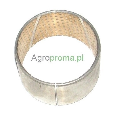 Tulejka zawieszenia osi  3387822M1 MASSEY FERGUSON 3530244M1 LANDINI