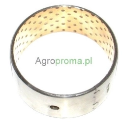 Tulejka zawieszenia osi 3712078m1 MASSEY FERGUSON