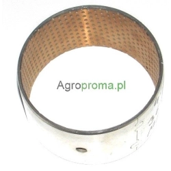 Tulejka zawieszenia osi 3619073m1 3426028M2 MASSEY FERGUSON LANDINI