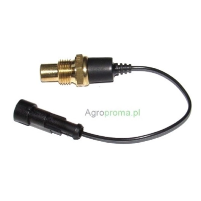 504088112 Czujnik temperatury wody ORYGINAŁ Case