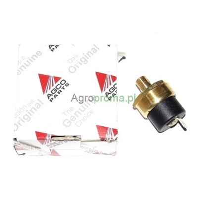 3582916M92 Czujnik oleju Massey Ferguson 3582916M91