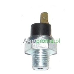 Czujnik ciśnienienia oleju CASE, NEW HOLLAND 82028130, 83953056, 83953057, 83953096