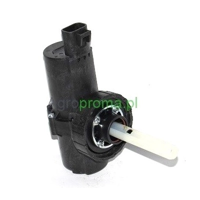 pompa zasilająca elektryczna re509530 john deere