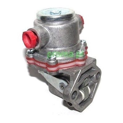 245191200 Pompa zasilająca