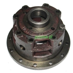 Korpus dyferencjału tylnego MTZ Belarus 85-2403015 , 852403015