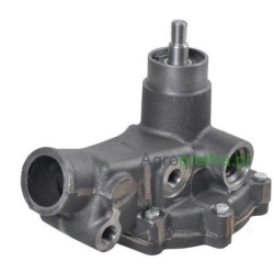 Pompa wody CASE IH STEYR 162084060704, 836847465, 836864481