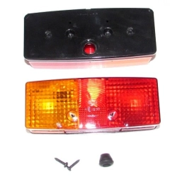 Lampa tylna LEWA JOHN DEERE  060973, 0867486 , al32070 , Al64946 , 5170045, 5231598, 7526122000, AL35176, AL64947
