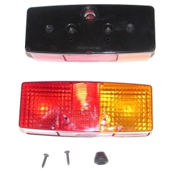 Lampa tylna PRAWA JOHN DEERE  060973, 0867486 , al32070 , Al64946 , 5170045, 5231598, 7526122000, AL35176, AL64947