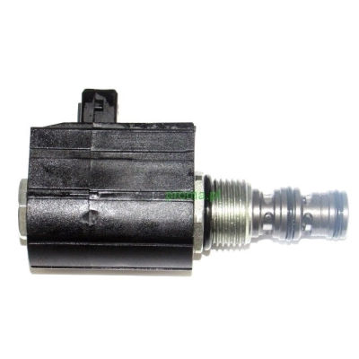 Elektrozawór WOM 5168052 NEW HOLLAND CASE