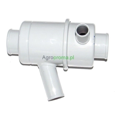 Termostat z obudową FENDT X8150900030