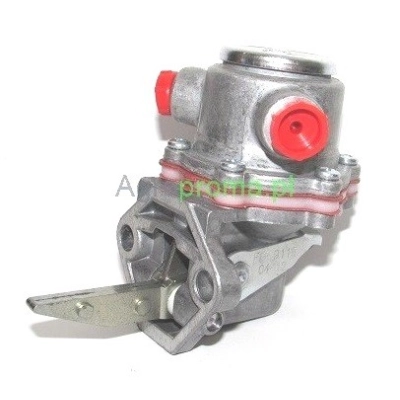 245190100  Pompa zasilająca 29/S4519/010