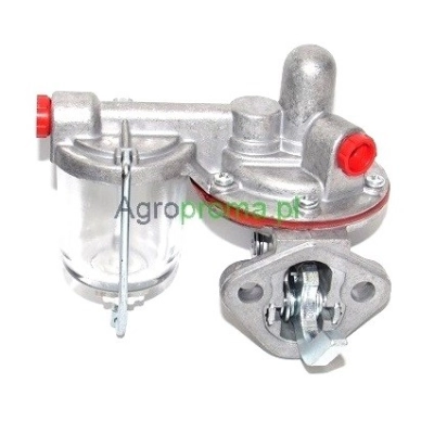 2641345 Pompa zasilająca