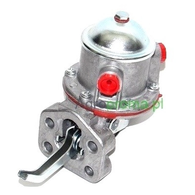 2641729 Pompa zasilająca