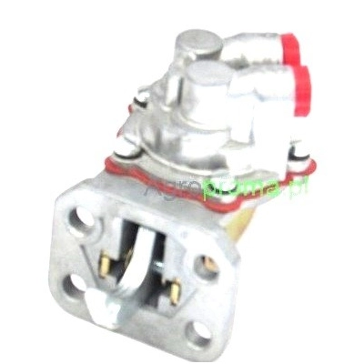 2641712 Pompa zasilająca 17401400 1447582M91, 2641712, 2641808, 296265A1, 3637292M91, 4222090M91, ULPK0004