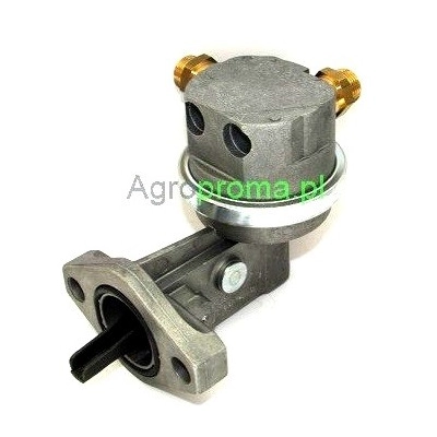 RE535728 Pompa zasilająca  26/100-124 RE535728, RE66153