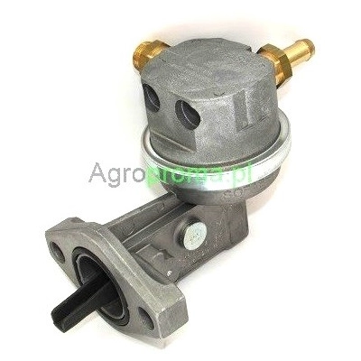 RE68345 Pompa zasilająca 26/100-123 RE68345