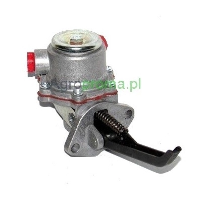 FDR9105 Pompa zasilająca 04157698, 01260044, 01172781, 01173937, 01266731, 38019695