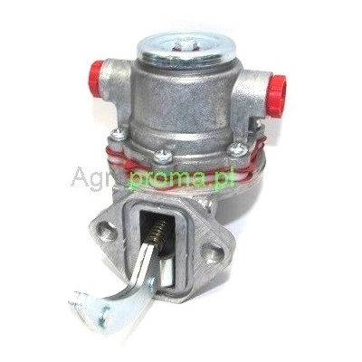 850122 Pompa zasilająca 2.4519.310.0, 2.4519.300.0, 245193100, 245193000, 1966518C1