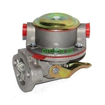 3801822 Pompa zasilająca K311939, K944997, K909944