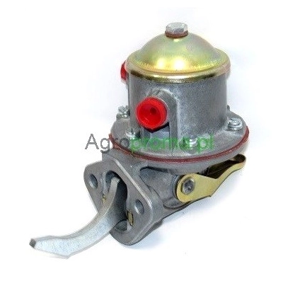 Pompa zasilająca paliwa 2641372 – Massey Ferguson Perkins 6.354 Landini