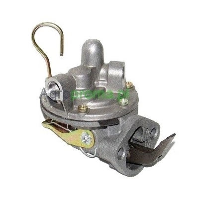 pompa zasilająca massey ferguson perkins