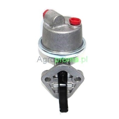 pompka zasilająca paliwa case 3802660