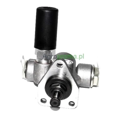 Pompka zasilająca Deutz gmp003H 001068000, 244825, 71445067, 4188108, 244825, 3830076 001068000