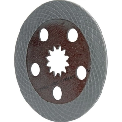 Tarcza hamulcowa ZETOR  170mm 930276, 931698