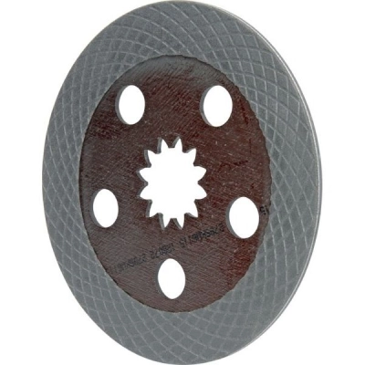 Tarcza hamulcowa ZETOR  170mm 930276, 931698